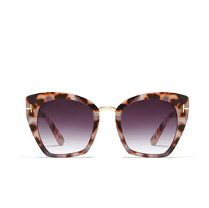 Eye Shade You Not, Oversized Cat-Eye Sunnies- 3 Colors Available
