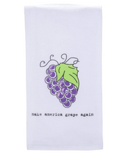 Load image into Gallery viewer, Make America Grape Again