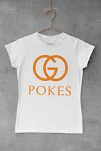 Load image into Gallery viewer, Go Pokes Tee