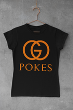 Load image into Gallery viewer, Go Pokes Tee