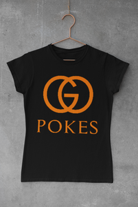 Go Pokes Tee