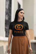 Load image into Gallery viewer, Go Pokes Tee