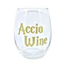 Load image into Gallery viewer, Accio Wine!