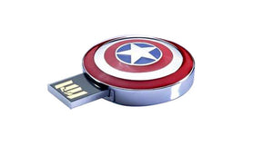 Avenge Your Storage Woes