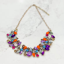 Load image into Gallery viewer, Mabel Gem Necklace