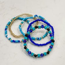 Load image into Gallery viewer, Beatrice Bracelet Set (2) Colors