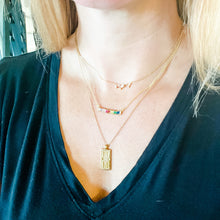 Load image into Gallery viewer, Layer It!  3-in-1 Magnetic Necklace Clasp