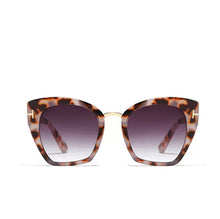 Load image into Gallery viewer, Eye Shade You Not, Oversized Cat-Eye Sunnies- 3 Colors Available