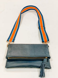 Daily Compliments - Adjustable Bag Straps