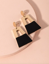 Load image into Gallery viewer, Coco Deco Earrings