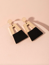 Load image into Gallery viewer, Coco Deco Earrings