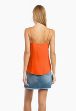 Load image into Gallery viewer, Benni Button Tank (2) Colors