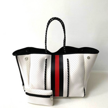 Load image into Gallery viewer, Nanette Neoprene Tote