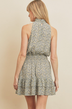 Load image into Gallery viewer, Phoebe Floral Frock