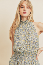 Load image into Gallery viewer, Phoebe Floral Frock