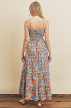 Load image into Gallery viewer, Felicity Tie Front Maxi