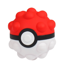 Load image into Gallery viewer, Pokemon Popper Ball