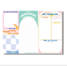 Load image into Gallery viewer, Nurses Notepad Set