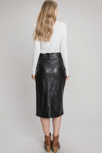 Load image into Gallery viewer, Lola Midi Skirt
