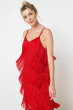 Load image into Gallery viewer, Daisy Buchanan Cocktail Dress- 2 Colors