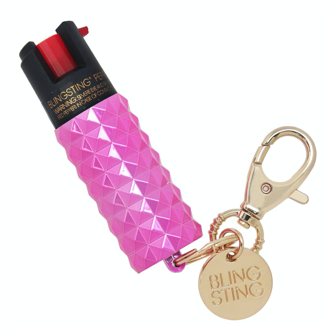 Bling Sting Pepper Spray – SouthernSass Boutique