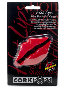 Hot Lips Foil Cutter