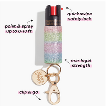 Load image into Gallery viewer, BlingSting Pepper Spray