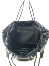 Load image into Gallery viewer, Perry Puffer Tote