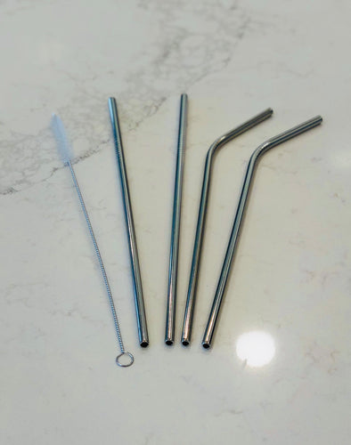 Metal Straws