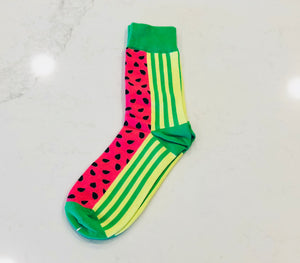 Sock-It To Me - (3) Styles