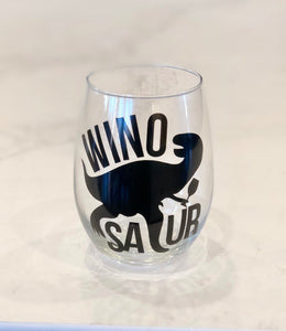 Wino-Saur