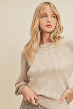 Load image into Gallery viewer, Scarlett Sweater