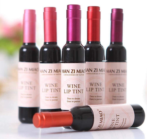 Chateau Wine Lip Stain