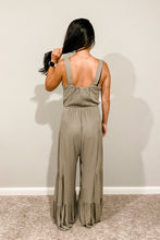 Load image into Gallery viewer, Willow Wide Leg Jumpsuit